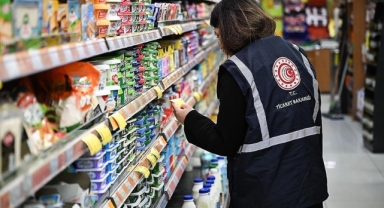 Yılın ilk 4 ayında 1 milyar lirayı aşan ceza