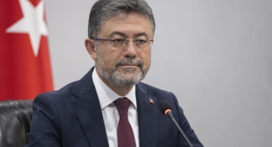 Bakan Yumaklı'dan orman yangını uyarısı