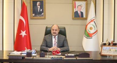Başkan Gülpınar'dan Kurban Bayramı mesajı