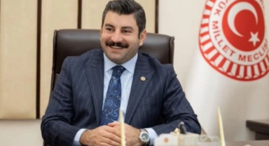 İbrahim Eyyüpoğlu TBMM'de güven tazeledi