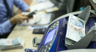 KKM bakiyelerindeki düşüş devam ediyor