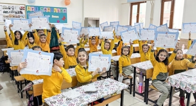 Okullarda son ders zili 20 Haziran'da çalacak