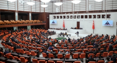 ÖTV düzenlemesi Meclis'ten geçti