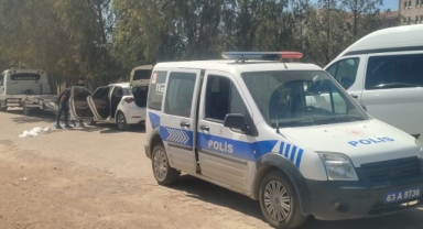 Şanlıurfa'da 1 kişiyi öldüren, 3 kişiyi yaralayan şüpheli intihar etti