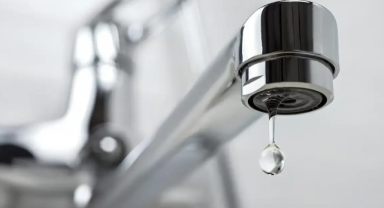 Şanlıurfa'da 3 mahallede sular kesilecek