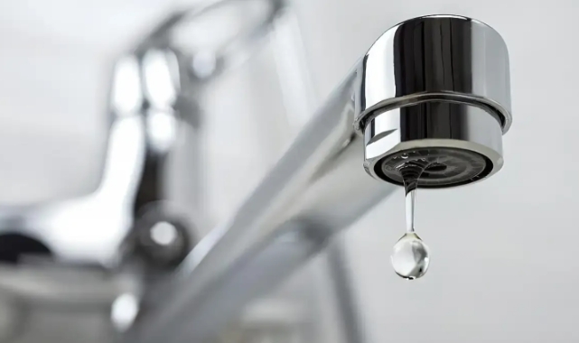 Şanlıurfa'da 3 mahallede sular kesilecek