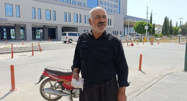 Şanlıurfa'da 'acemi kasaplar' hastanelik oldu