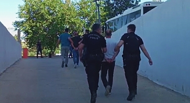 Şanlıurfa'da bir kişinin öldüğü silahlı kavgada tutuklamalar var