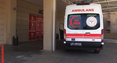 Şanlıurfa'da çıkan silahlı kavgada 2 kişi yaralandı