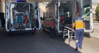 Şanlıurfa'da hayvan otlatma kavgasında 6 kişi yaralandı