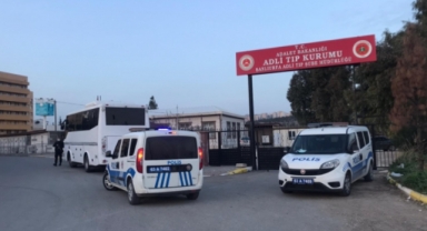 Şanlıurfa'da karşıdan karşıya geçen adama motosiklet çarptı: 1 ölü