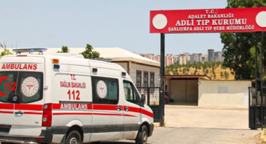 Şanlıurfa'da korkunç olay!