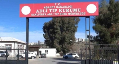Şanlıurfa'da kuyumculuk yapan adam intihar etti