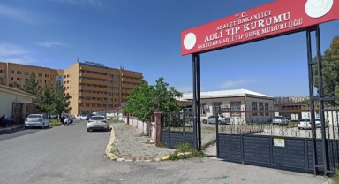 Şanlıurfa'da maganda kurşunuyla yaralanan çocuk öldü