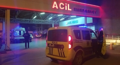 Şanlıurfa'da Suriyeli iki grup arasında kavga: 2 yaralı