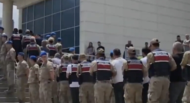 Şanlıurfa dahil 12 ilde 12 ayrı organize suç örgütüne operasyon