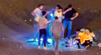 Şanlıurfa'daki şüpheli ölümde ilk gözaltı