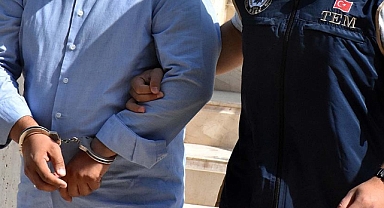 Şanlıurfa'daki DEAŞ operasyonunda iki tutuklama