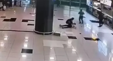 Şanlıurfa'daki kanlı dava Kayseri'ye taşındı