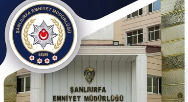 Şanlıurfa Emniyet Müdürlüğü kamu spotu hazırladı