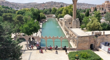 Şanlıurfa, Kurban Bayramı tatilini hareketli geçirecek