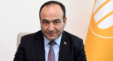 Şanlıurfa'nın yeni il sağlık müdürü belli oldu