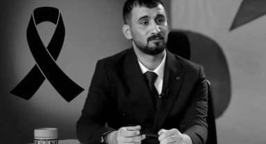 Şanlıurfalı gazetecinin acı günü!
