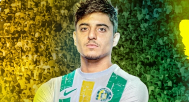 Şanlıurfaspor, Berk Yıldız'ı renklerine bağladı