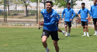 Şanlıurfaspor, stoper oyuncu Mazlum Demir ile anlaştı