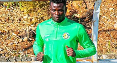 Şanlıurfaspor'un parlayan yıldızı hangi takımla anlaştı?