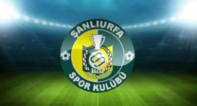 Şanlıurfaspor'un rakipleri belli oldu