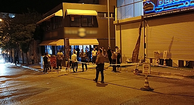 Siverek'teki silahlı kavgada bir kişi öldü