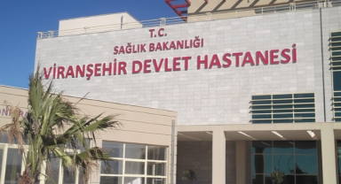Viranşehir'de 6 yaşındaki çocuğa otomobil çarptı 