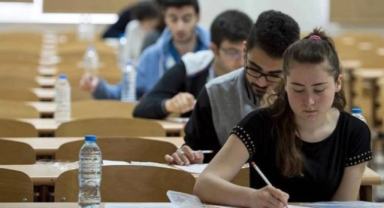 YKS'ye 2,5 milyon aday başvuru yaptı