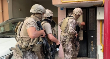 60 ilde eş zamanlı FETÖ operasyonu: 371 gözaltı