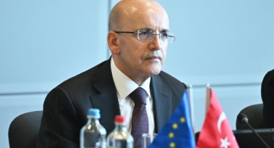 Bakan Şimşek'ten enflasyon açıklaması