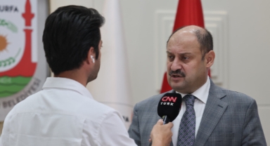 Başkan Gülpınar'dan yatırım çağrısı