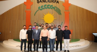 Gülpınar sahte hesaplara sert çıktı