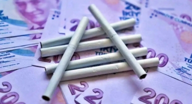 En ucuz sigara 80 TL oldu