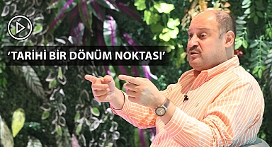 Gülpınar'dan PKK'nın silah bırakma adımıyla ilgili açıklama