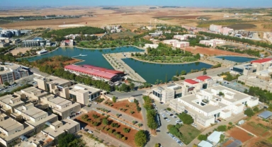 Harran Üniversitesi'ne 5 yıllık 'tam akreditasyon' verildi