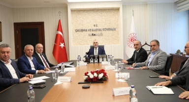 Kamu işçisi için üçüncü zam teklifi açıklandı