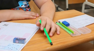 LGS sonuçları açıklandı