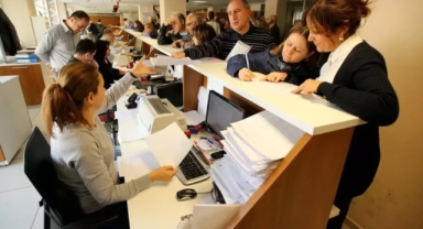 Memurların zam talepleri belli oldu