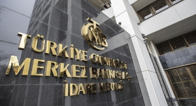 Merkez Bankası faizi düşürdü