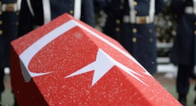 Metan gazından şehit olan asker sayısı 12'ye yükseldi