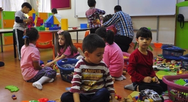 Ortaokullar bünyesinde ana sınıfı açılabilecek