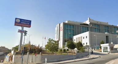 Şanlıurfa'da 15 yaşındaki çocuk kardeşini tüfekle vurdu