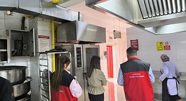 Şanlıurfa'da 4 işletmeye ceza