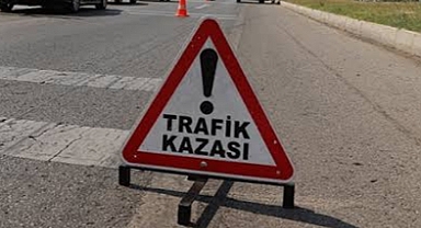 Şanlıurfa'da devrilen motosikletin sürücüsü öldü